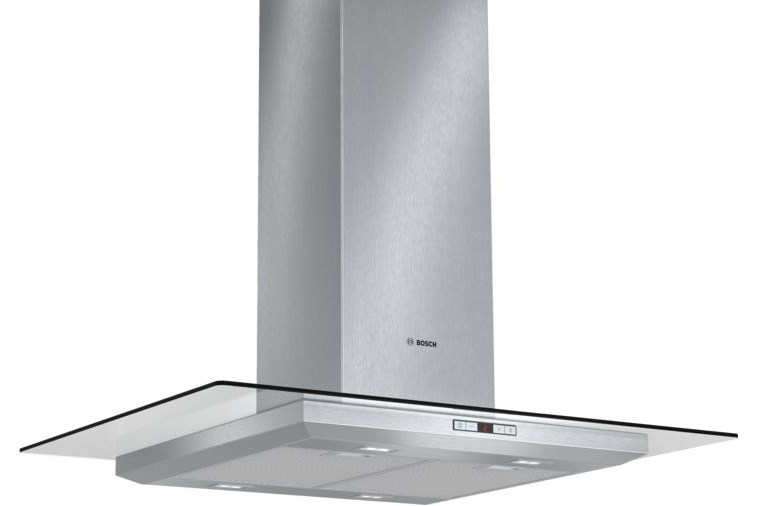Bosch DIA098E50 Elegantní design